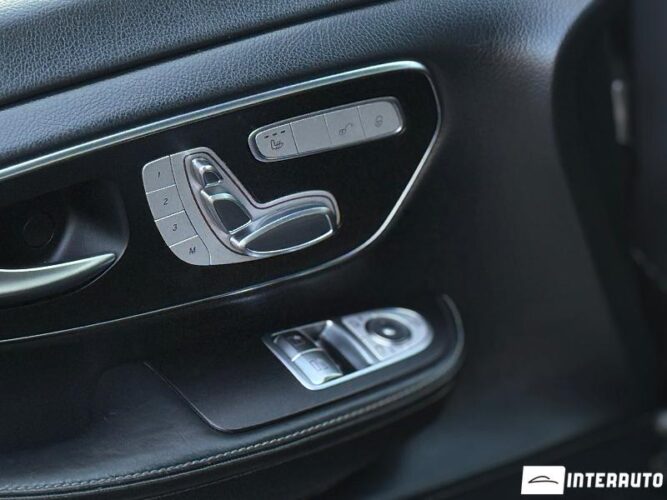 mercedes V 250 2019