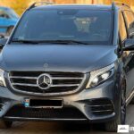 Mercedes V 250 2019