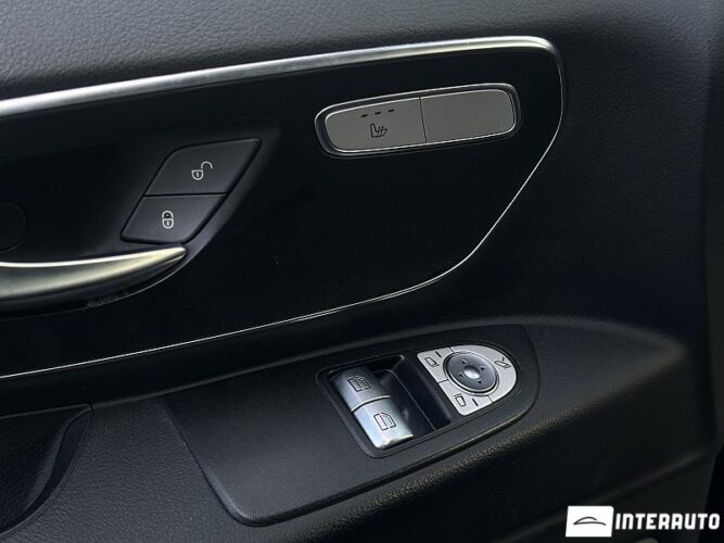 mercedes Vito 2018