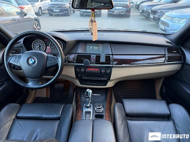 bmw X5 3.0i 2009