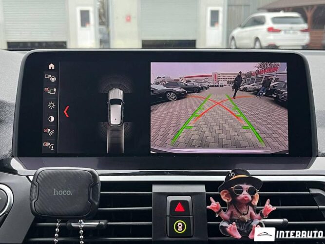 BMW X3 2.0D 38 bmw X3 2.0D 2019