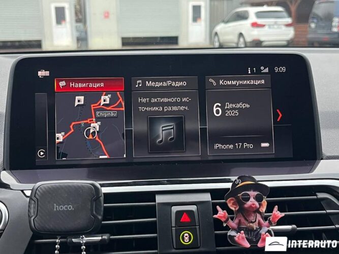 BMW X3 2.0D 35 bmw X3 2.0D 2019