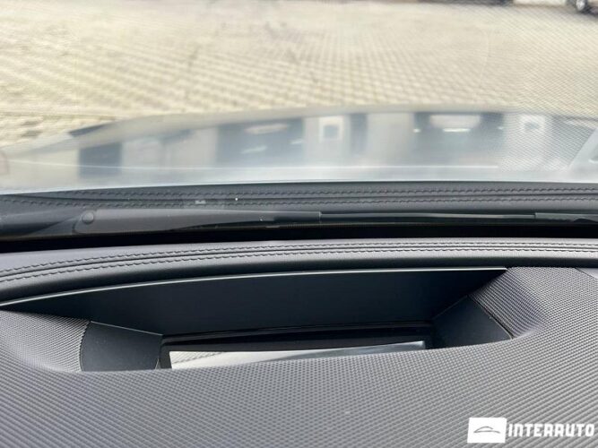 mercedes E 43 AMG 2018