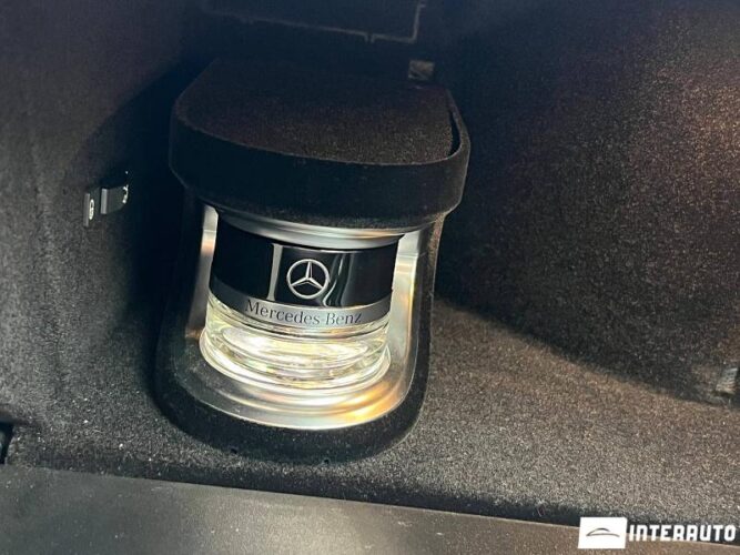 mercedes E 43 AMG 2018