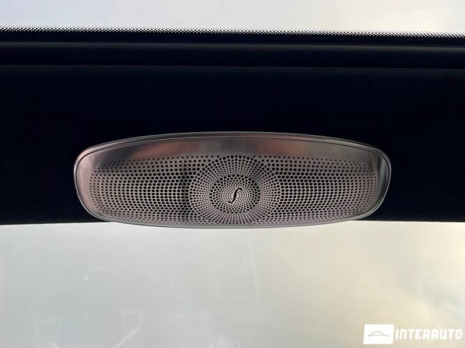 mercedes E 43 AMG 2018