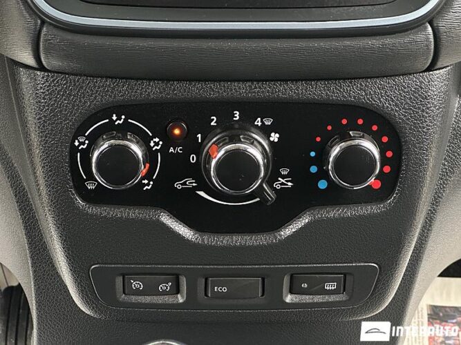 dacia Lodgy Stepway 2016