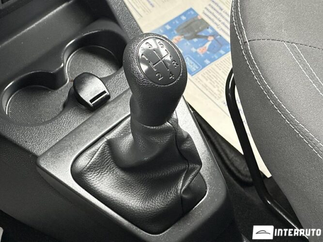 dacia Lodgy Stepway 2016