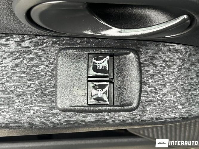 dacia Lodgy Stepway 2016