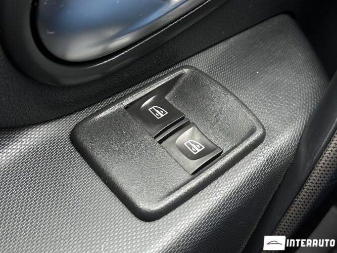 dacia Sandero Stepway 2019