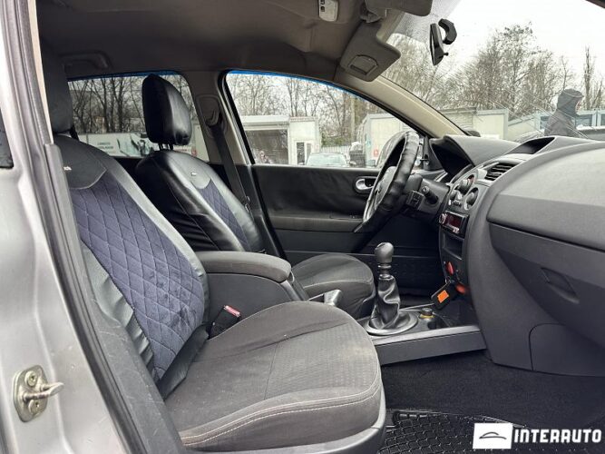 renault Megane 2005