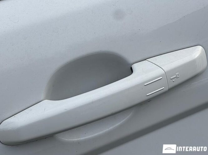 land rover Range Rover Evoque 2012