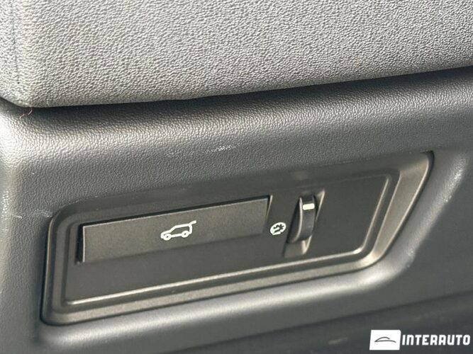 land rover Range Rover Evoque 2012