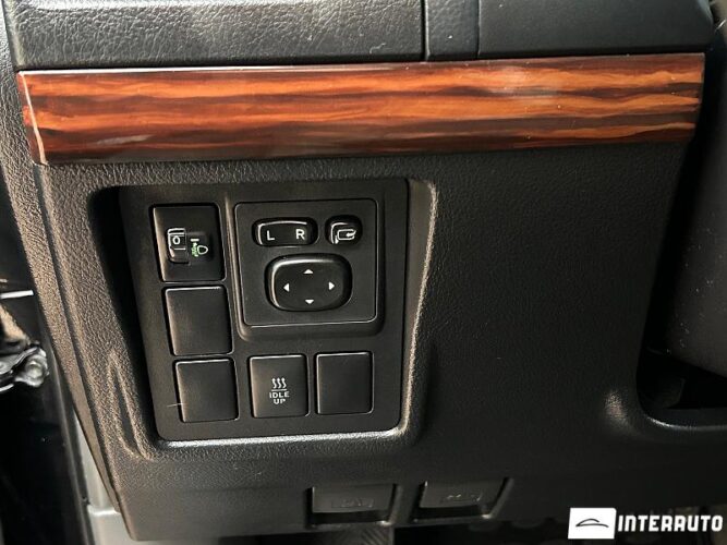 toyota Land Cruiser Prado 2010