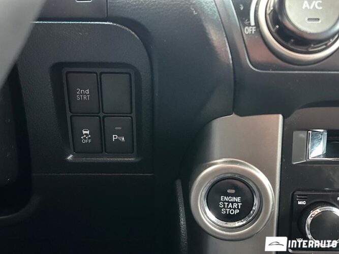 toyota Land Cruiser Prado 2010