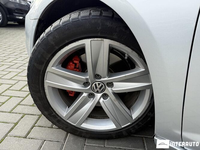 volkswagen Passat CC 2013