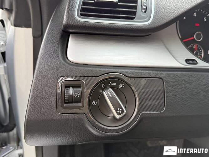 volkswagen Passat CC 2013