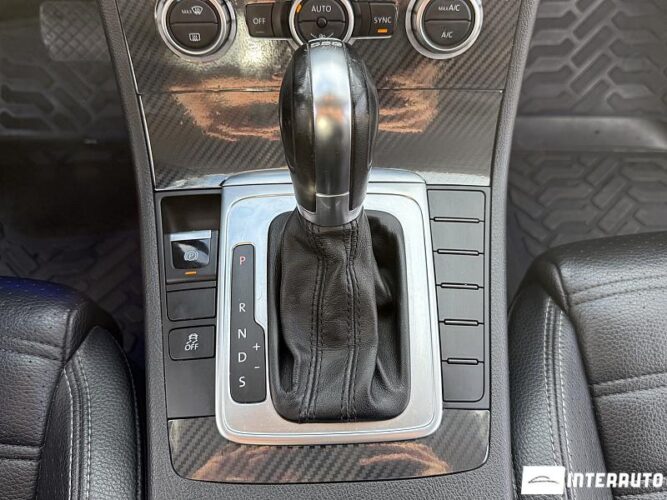 volkswagen Passat CC 2013