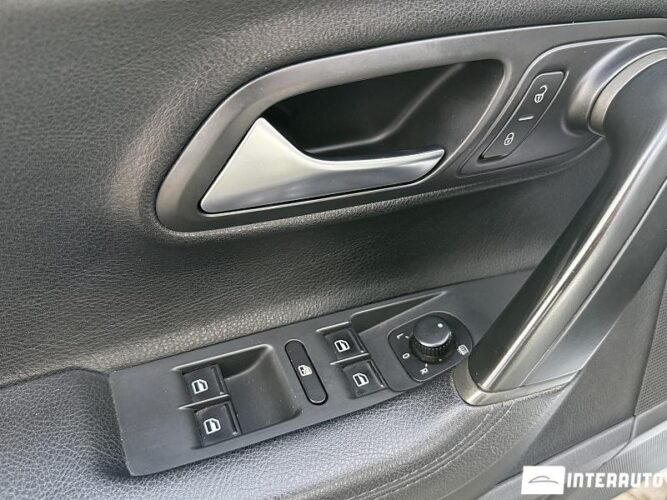 volkswagen Passat CC 2013