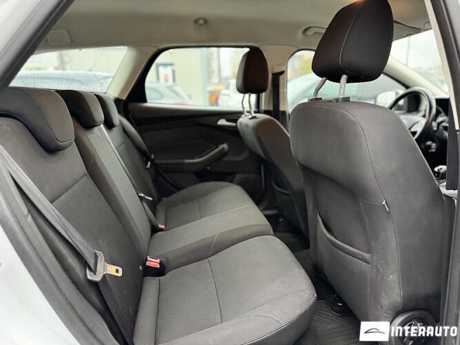 Ford Focus 44 ford Focus 2017