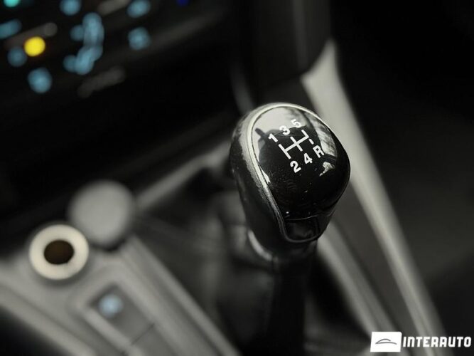 Ford Focus 41 ford Focus 2017