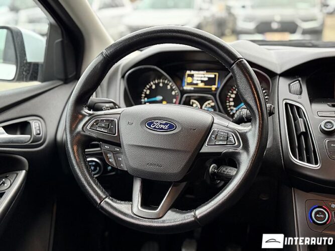 Ford Focus 36 ford Focus 2017