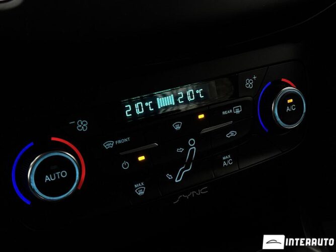 Ford Focus 40 ford Focus 2017