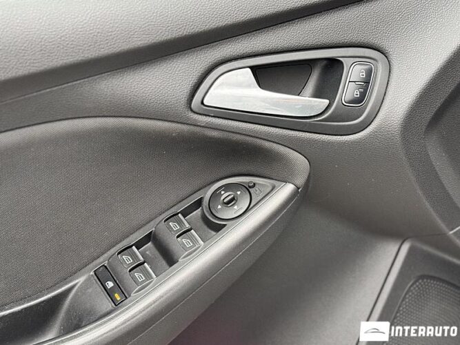 Ford Focus 33 ford Focus 2017