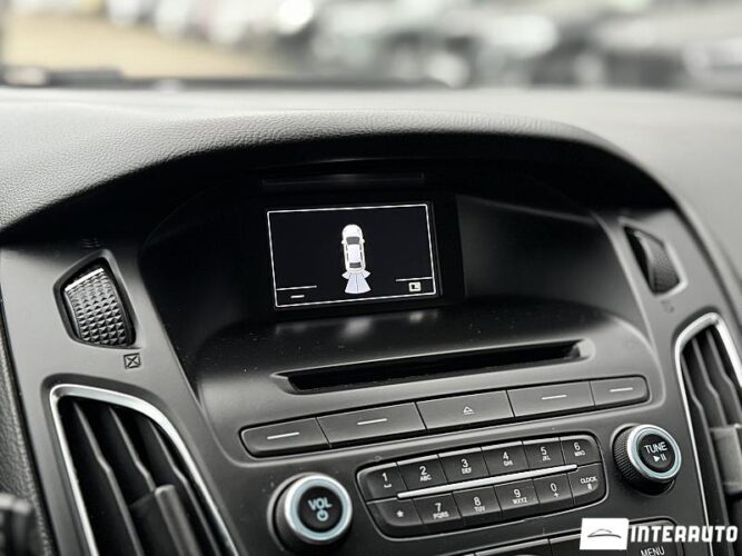 Ford Focus 38 ford Focus 2017