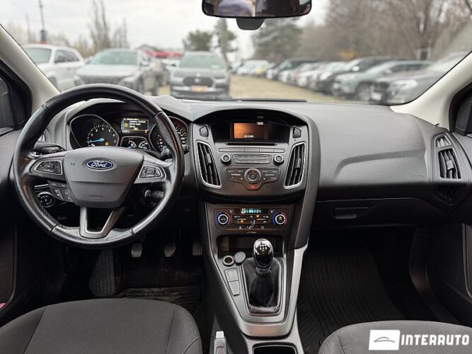 Ford Focus 42 ford Focus 2017