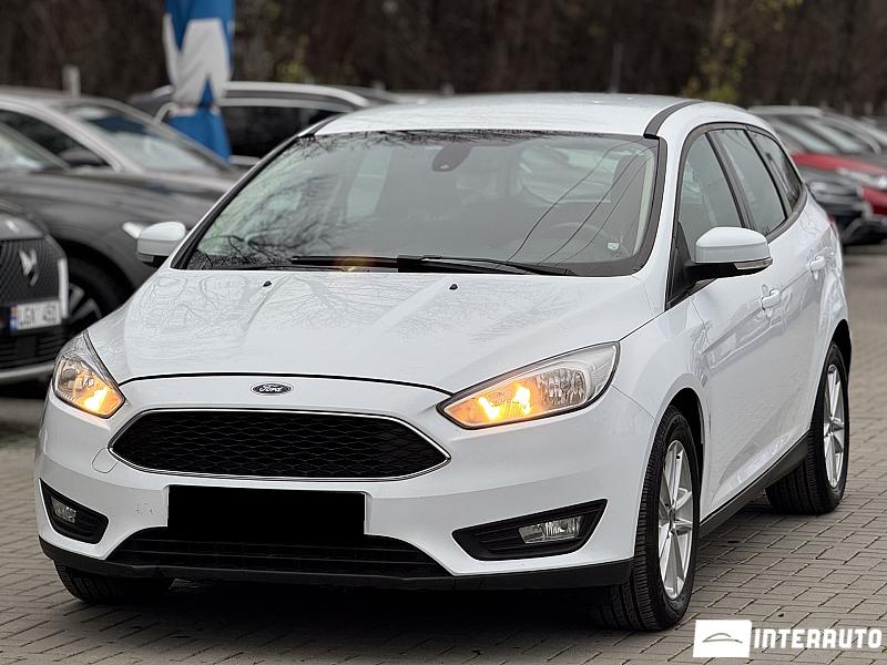Ford Focus 2 interauto oferta masina