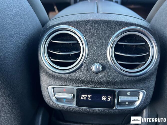 Mercedes E 350e 48 mercedes E 350e 2017