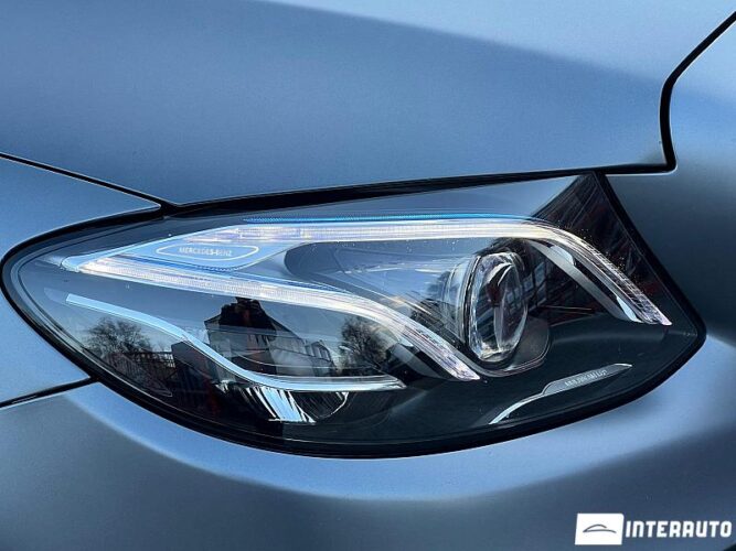 Mercedes E 350e 55 mercedes E 350e 2017