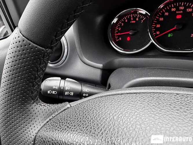 dacia Logan MCV 2013