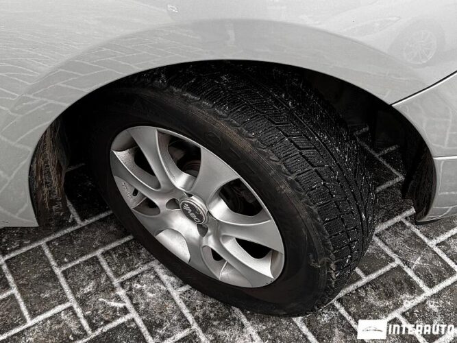 dacia Logan MCV 2013