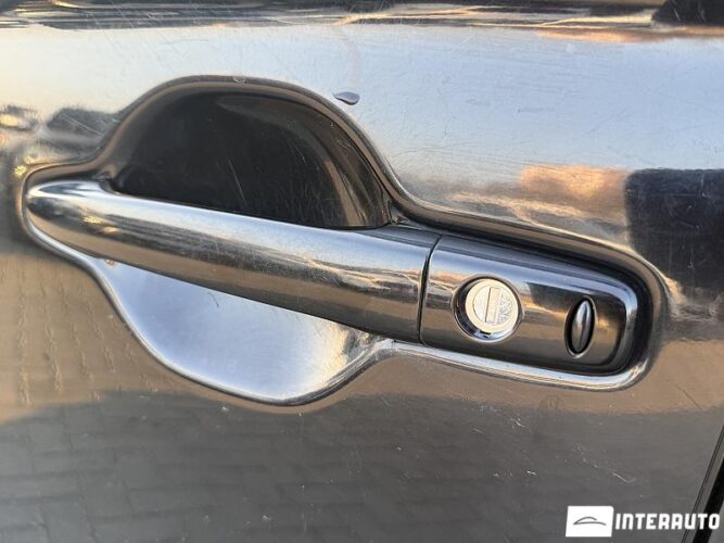 mitsubishi Outlander 2012