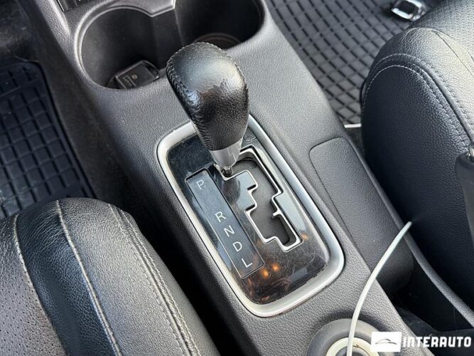 mitsubishi Outlander 2012