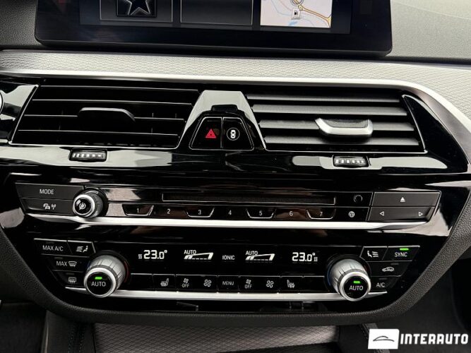 BMW 520 45 bmw 520 2017