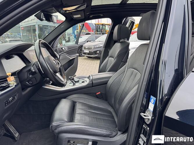 bmw X5 3.0D 2020