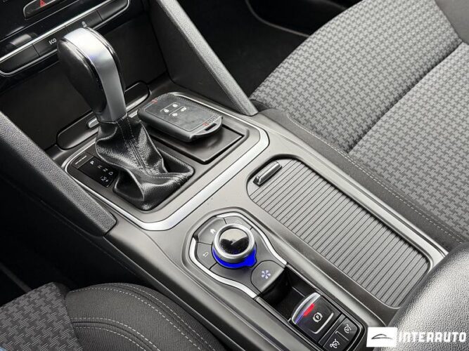 Renault Talisman 43 renault Talisman 2018