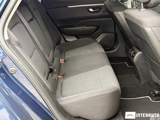 Renault Talisman 45 renault Talisman 2018