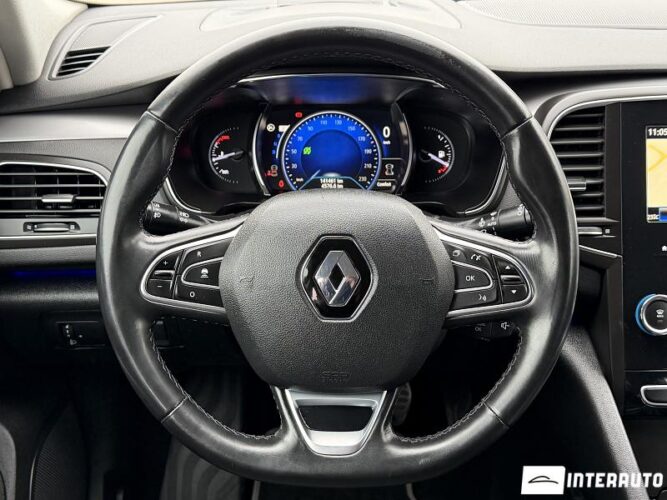 Renault Talisman 39 renault Talisman 2018