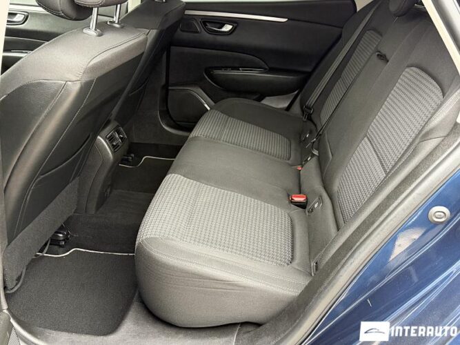 Renault Talisman 46 renault Talisman 2018