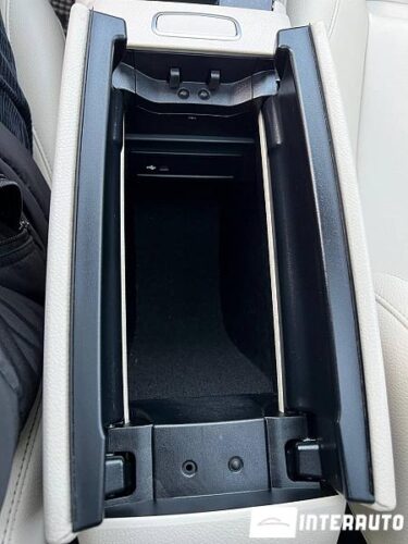 mercedes GLB 250 2020