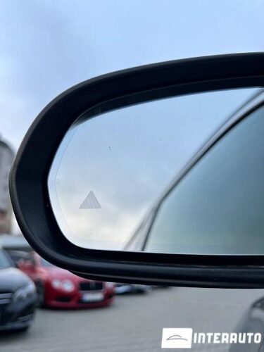 mercedes GLB 250 2020