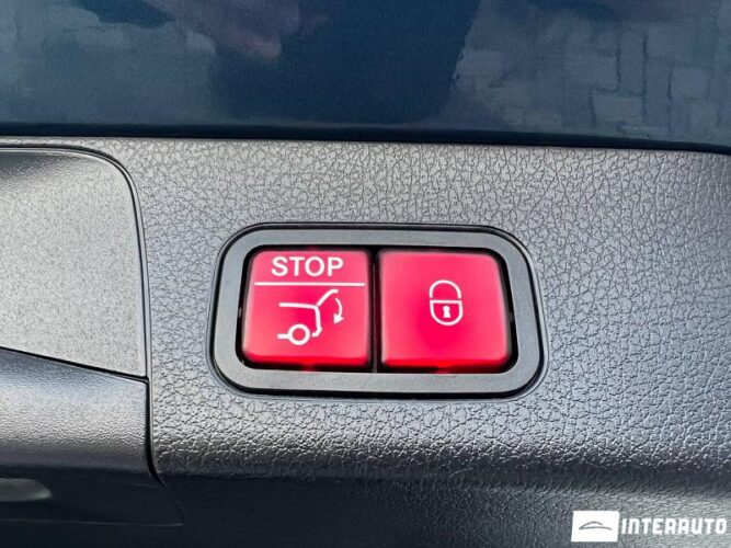 mercedes GLB 250 2020