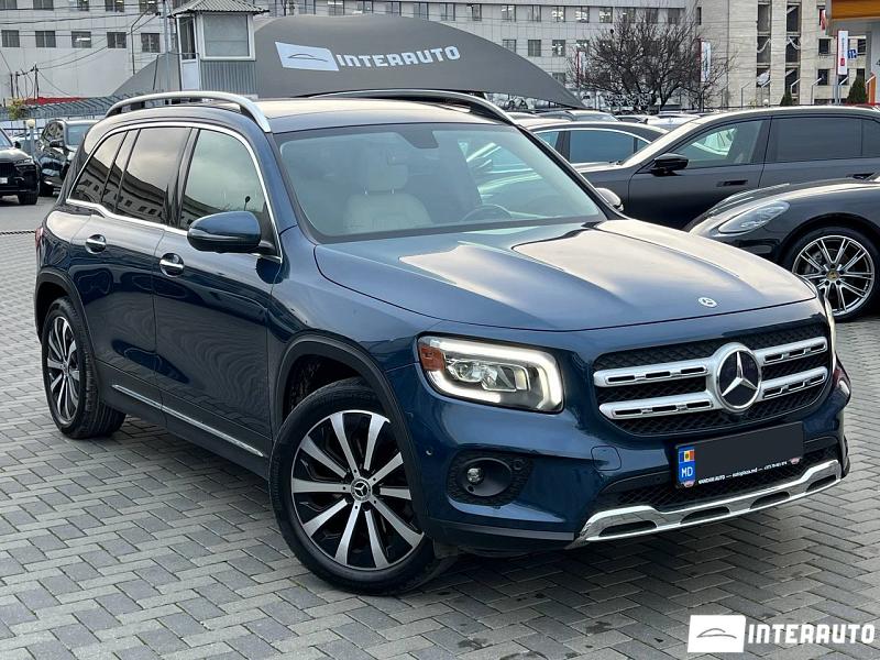 interauto oferta masina