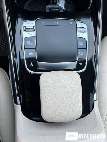 mercedes GLB 250 2020