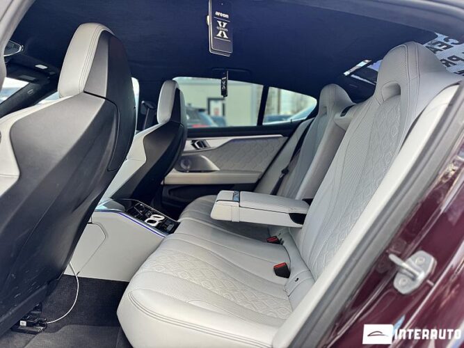 bmw M8 Competition 2020