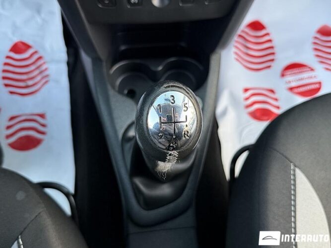 dacia Sandero Stepway 2016