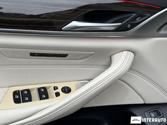 BMW 520 45 bmw 520 2020